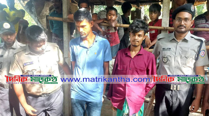  কালুখালীতে মাদক বিরোধী অভিযানে মোবাইল কোর্টে দুইজনের কারাদন্ড